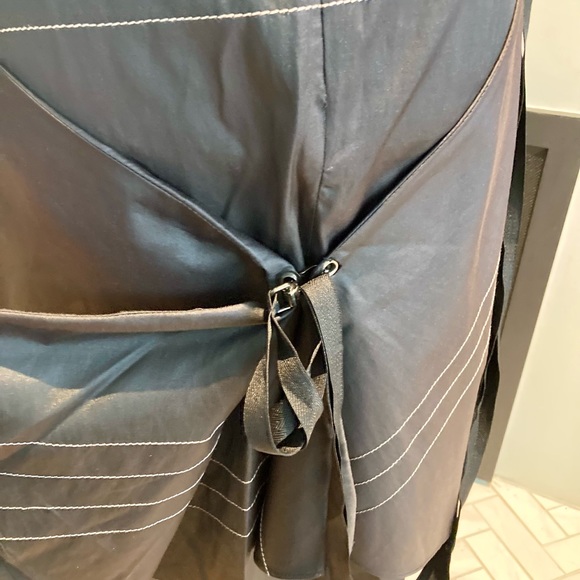 Rare: Philippe Dubuc Skirt size 10 - Picture 11 of 14